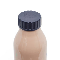 Petit Monkey thermosfles RVS drops peach