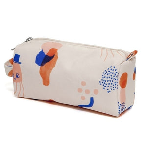 Petit Monkey etui jelly