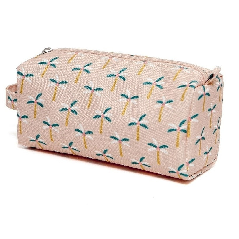 Petit Monkey etui palm trees kopen