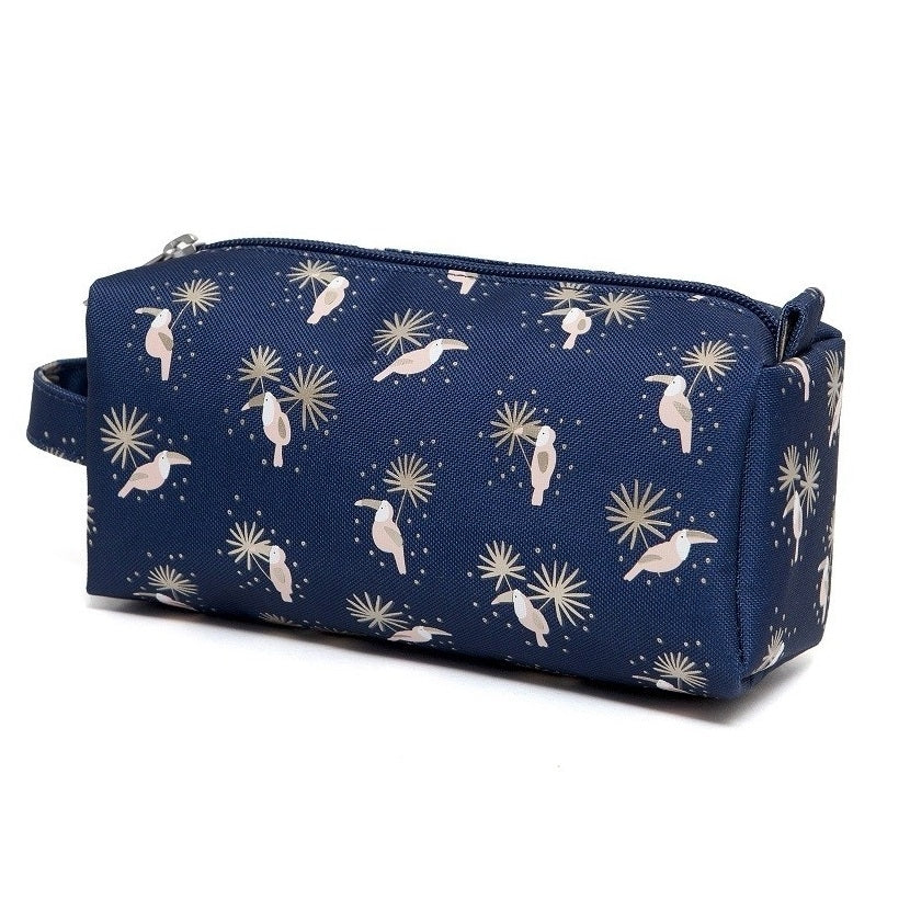 Petit Monkey etui toucans