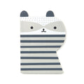 Petit Monkey houten letter R