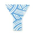 Petit Monkey houten letter Y