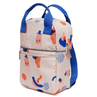 Petit Monkey kinderrugzak jelly L