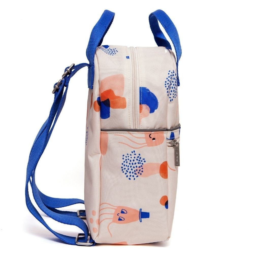 Petit Monkey kinderrugzak jelly L