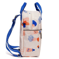 Petit Monkey kinderrugzak jelly L