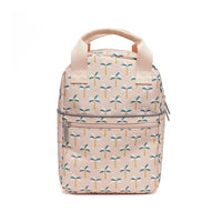Petit Monkey kinderrugzak palm trees S