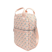 Petit Monkey kinderrugzak palm trees S