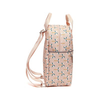 Petit Monkey kinderrugzak palm trees S