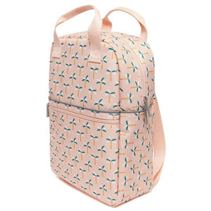 Petit Monkey kinderrugzak palm trees L