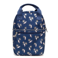 Petit Monkey kinderrugzak toucans S