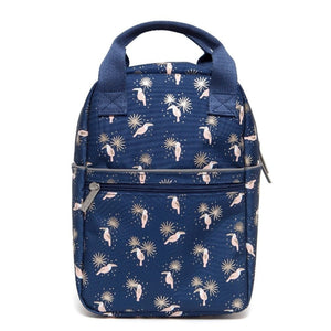 Petit Monkey kinderrugzak toucans S