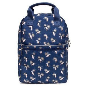 Petit Monkey kinderrugzak toucans L