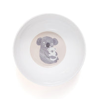Petit Monkey melamine kom koala