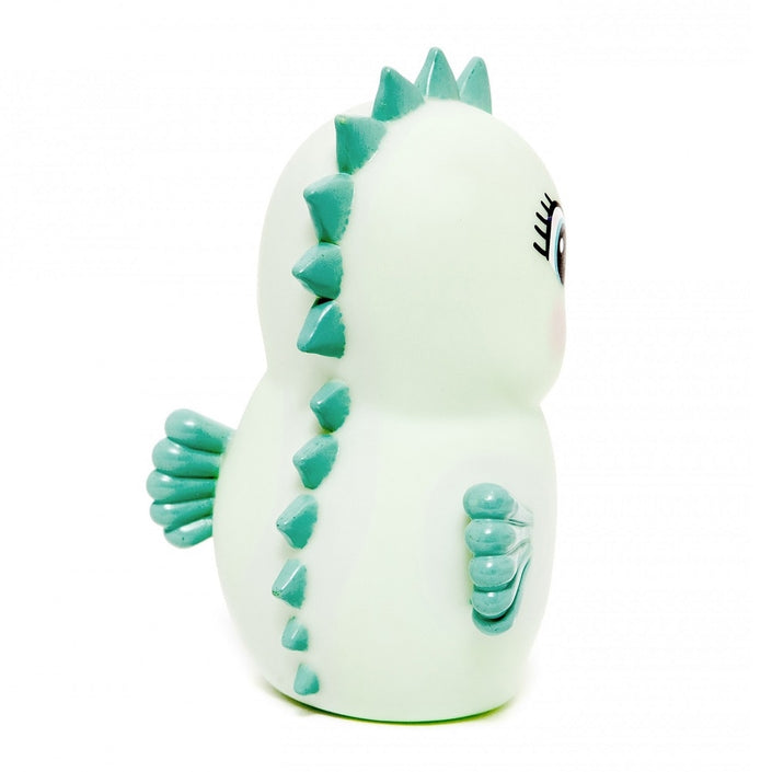Petit Monkey nachtlampje seahorse mint