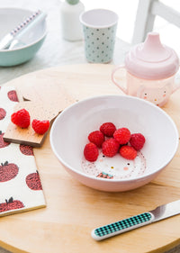 Petit Monkey tuitbeker bear blue