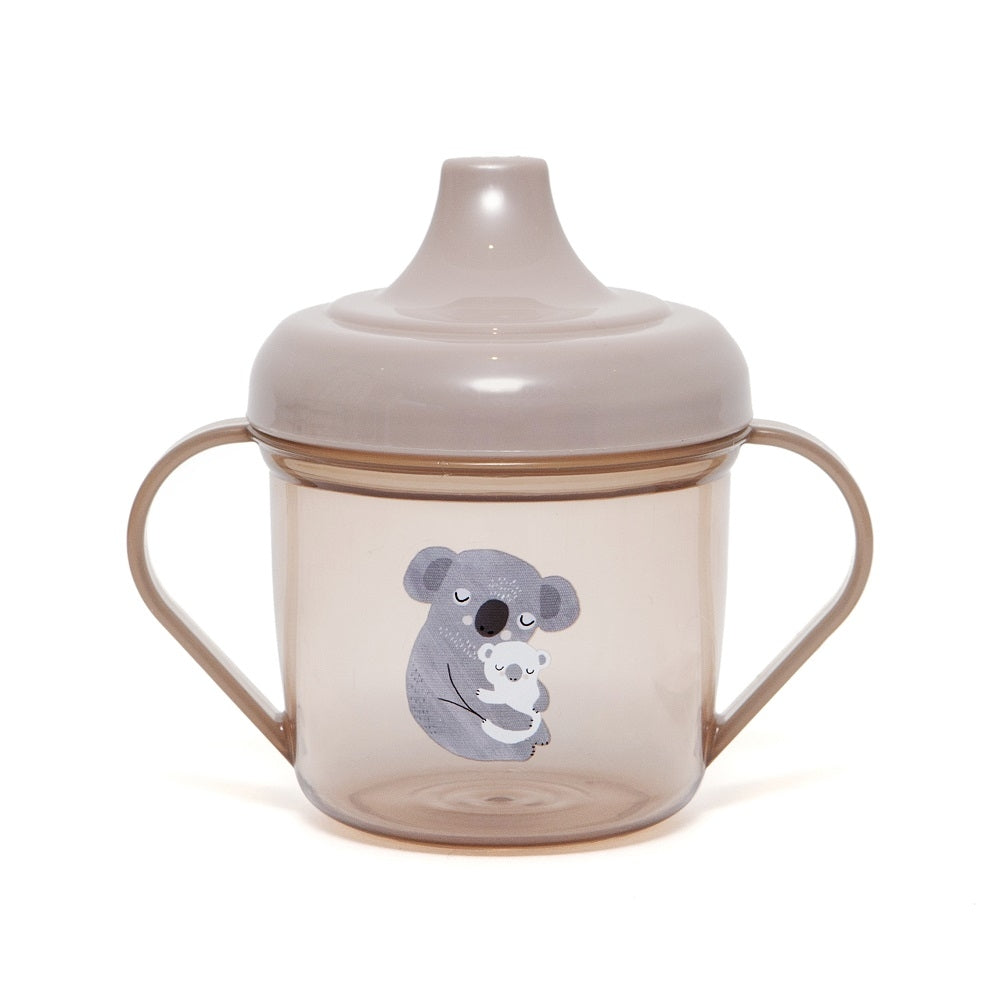 Petit Monkey tuitbeker koala