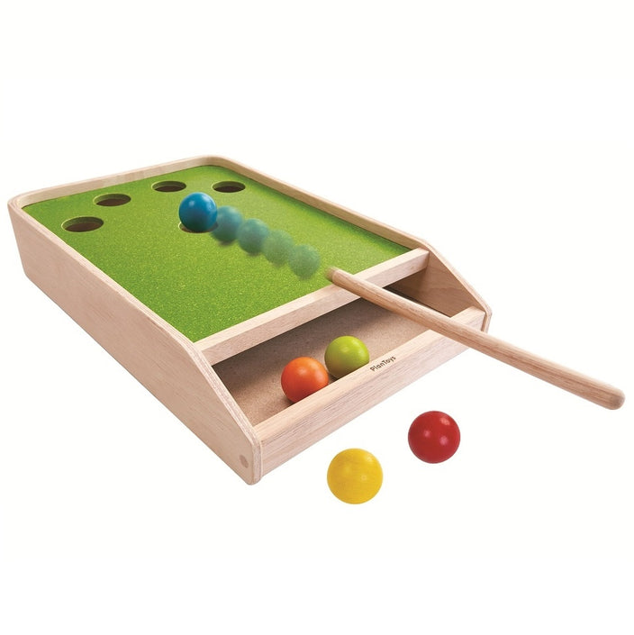 Plan Toys poulespel 3 jr+