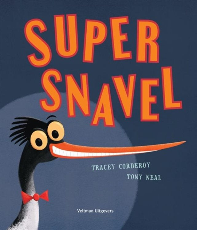 Super Snavel 3 jr+