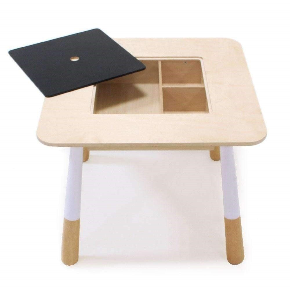 Tender Leaf Toys kindertafel forest