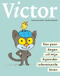 Victor 5 jr+