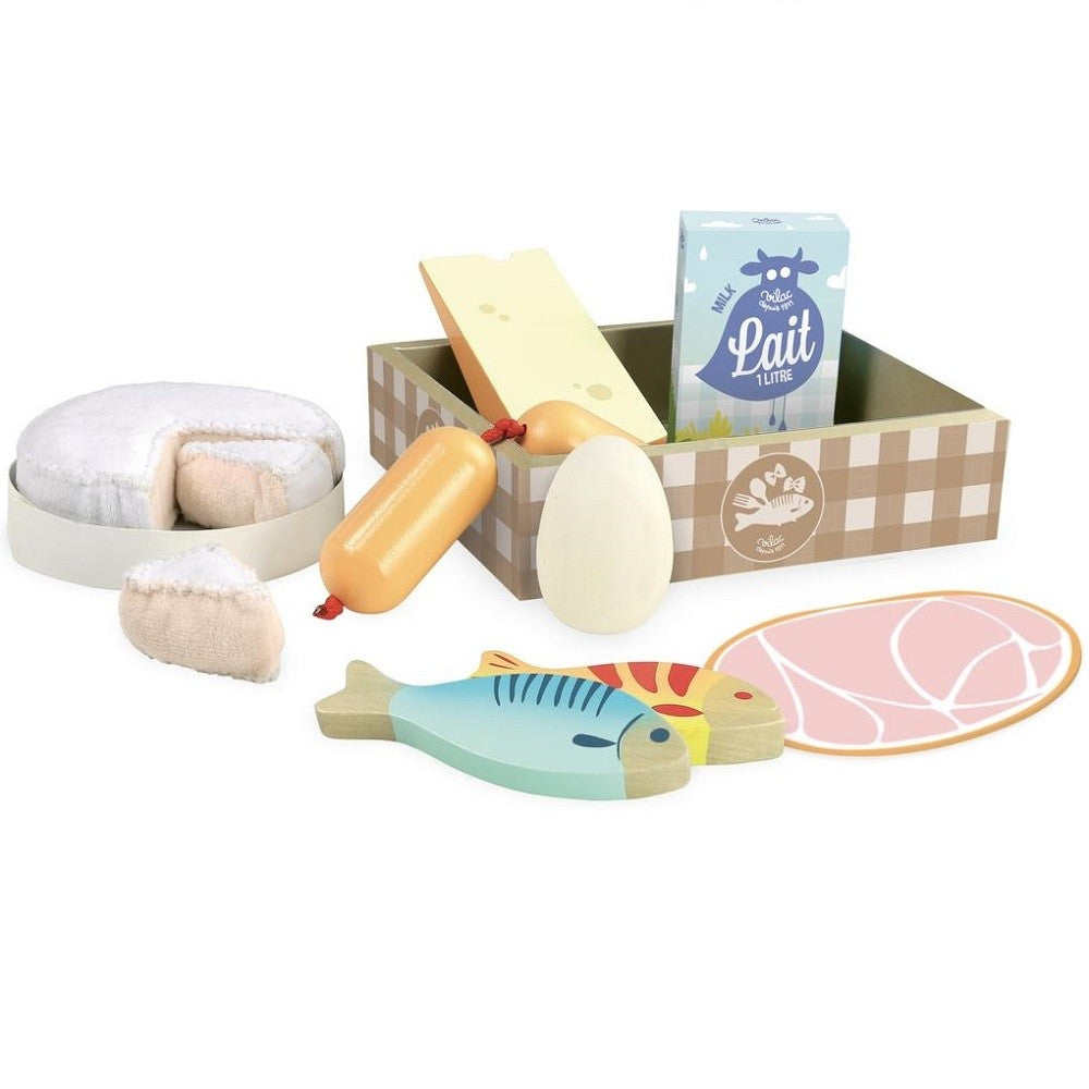 VILAC boodschappen kopen