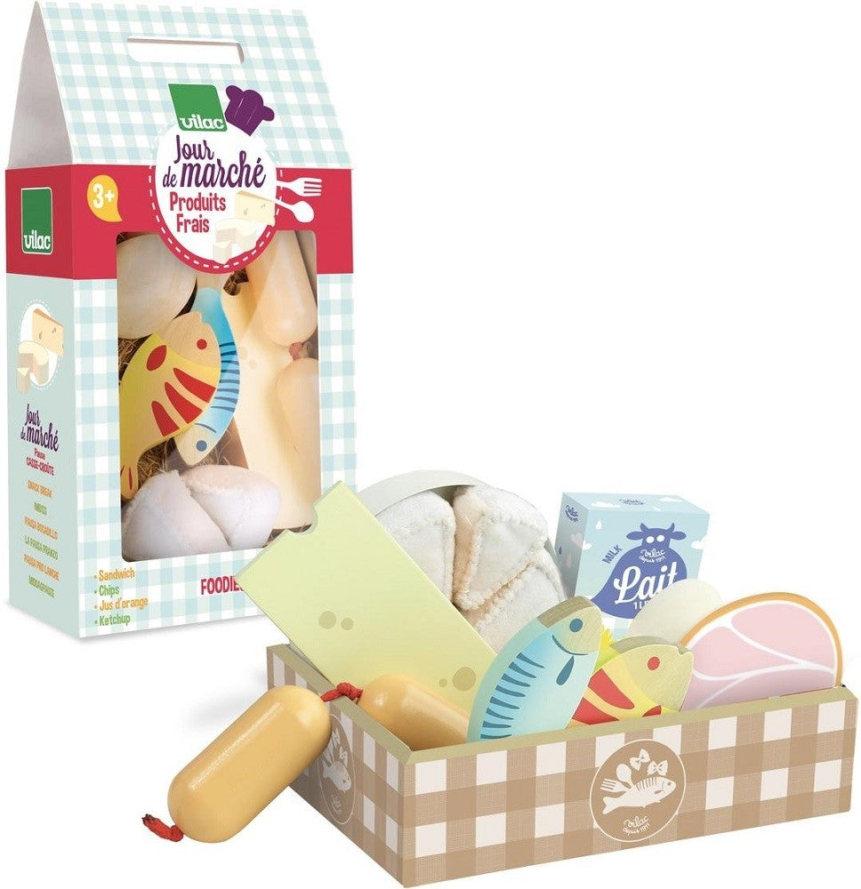 VILAC boodschappen 3048700081049