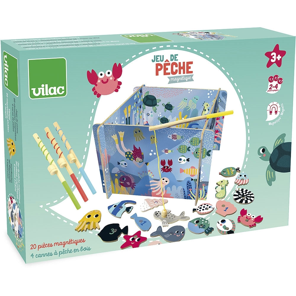 VILAC visje visje 3 jr+