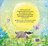 Wat is er nog meer? 3 jr+